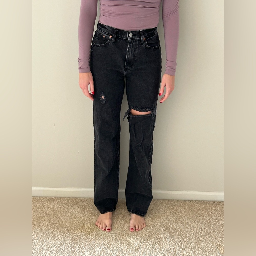 Abercrombie & Fitch Jeans